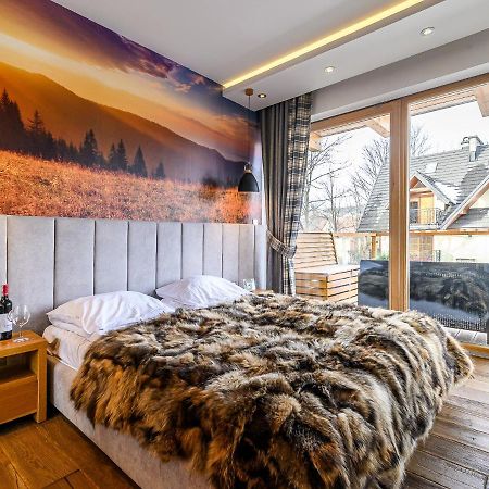 Visitzakopane - Dolomite Spa Apartment Exterior photo