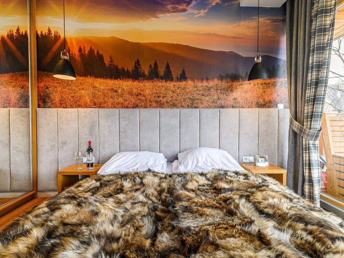 Visitzakopane - Dolomite Spa Apartment Exterior photo